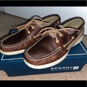 Sperry